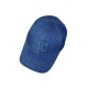 TRIOMPHE Patch CELINE Cotton Baseball Cap BQ2497