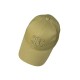 TRIOMPHE Patch CELINE Cotton Baseball Cap BQ2497