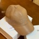 CELINE TRIOMPHE Patch Cortex Baseball Cap BQ2524