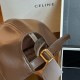 CELINE TRIOMPHE Patch Cortex Baseball Cap BQ2524