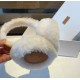 UGG Velvet Warm Earmuffs OT0004