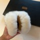 UGG Lambskin Warm Earmuffs OT0007