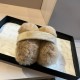 CELINE Velvet Warm Earmuffs For Womens OT0012