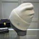 LOUIS VUITTON Cotton Knitted Hat MX1199