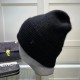 LOUIS VUITTON Cotton Knitted Hat MX1199