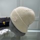 MONCLER Warm Cotton Knitted Hat MX1391