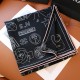 CHANEL Fashion Printed Scarf WJ0300