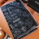 CHANEL Fashion Printed Scarf WJ0300