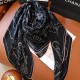 CHANEL Fashion Printed Scarf WJ0300